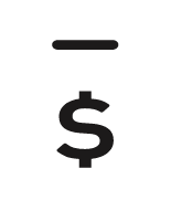 Kapital & fundraising ikon